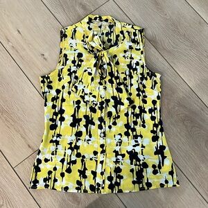 Banana Republic Dressy Top